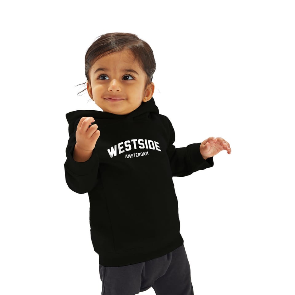 Westside Amsterdam Hoodie