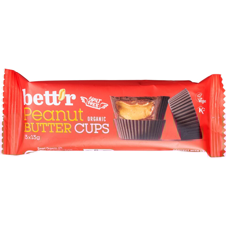 Peanut Butter Cups