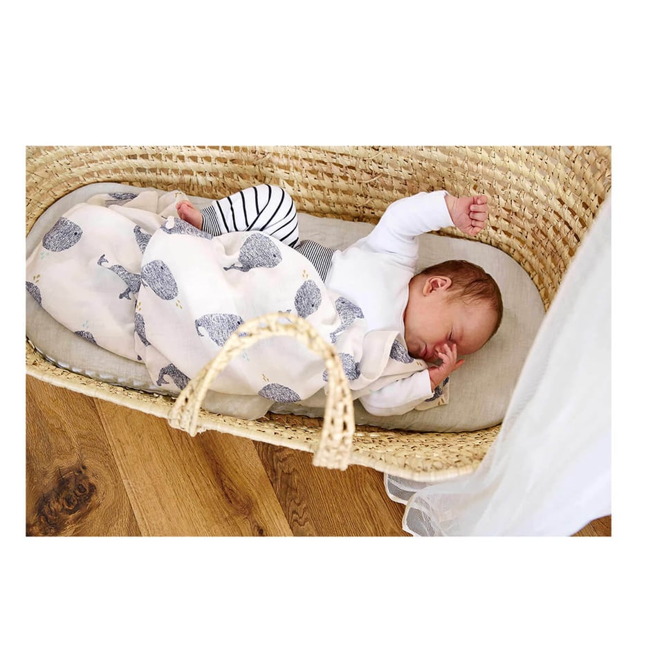 Lassig swaddle store