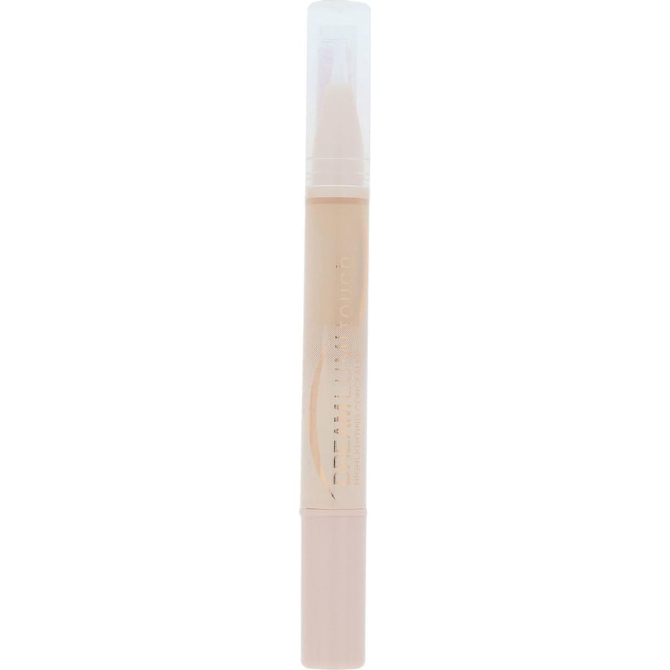 Maybelline Dream Lumi Touch Concealer - 01 Ivory