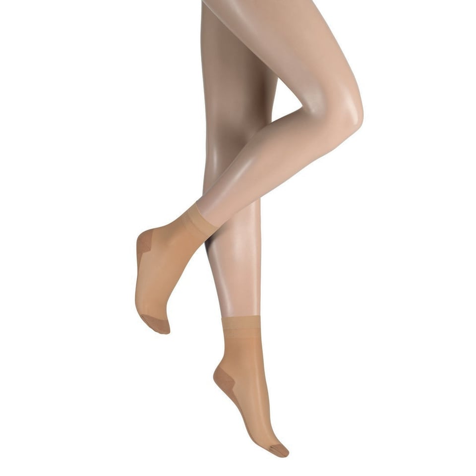 Fein Socken Cotton Sole 110169800