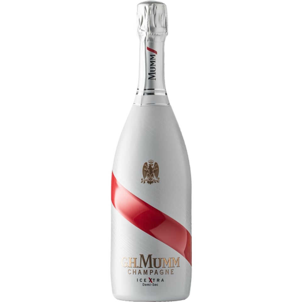 Mumm Ice Xtra Demi-Sec (France)