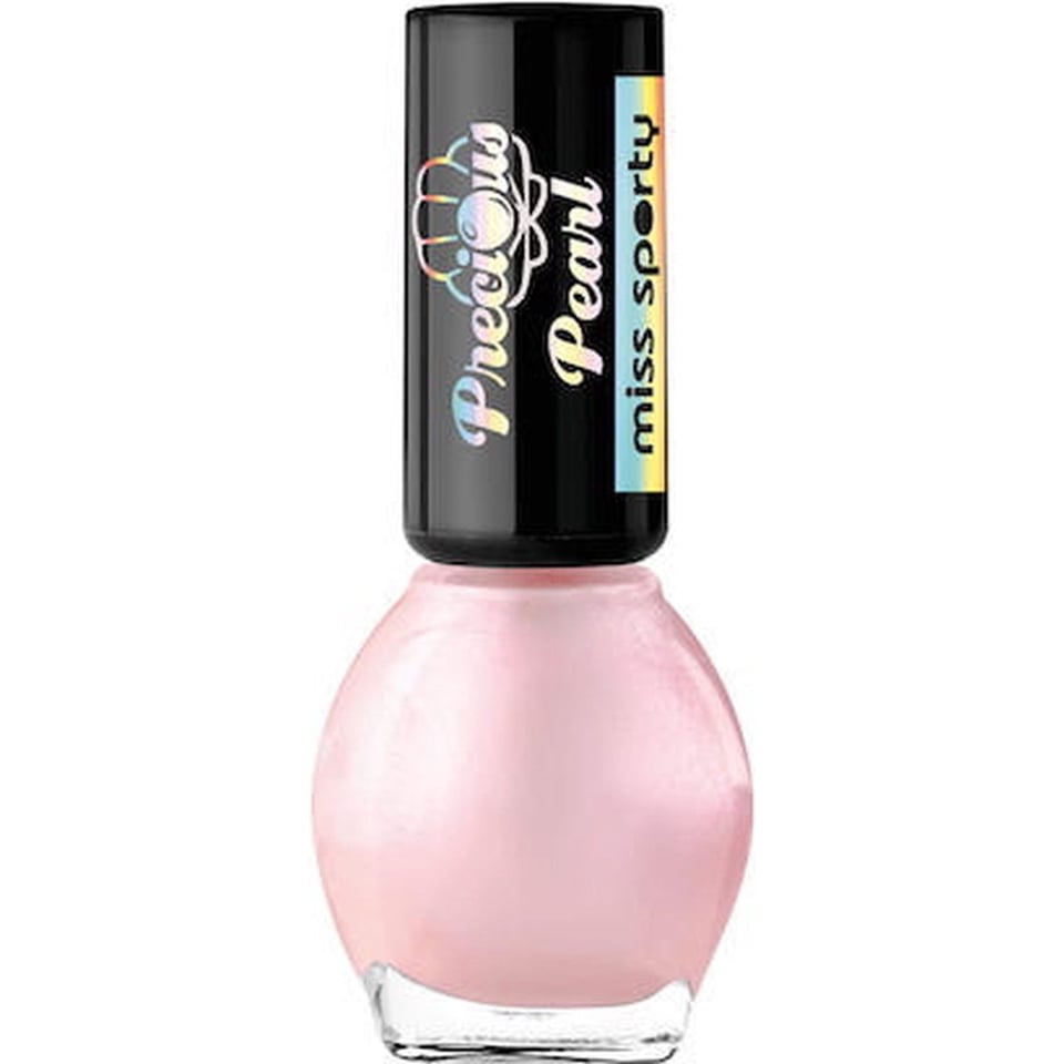 Miss Sports - Precious Pearl Varnish For Stump 020 7Ml