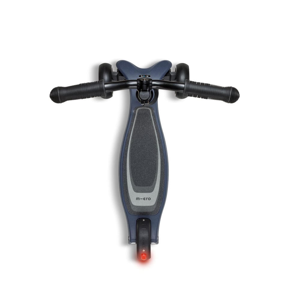 Micro Kickboard Reloaded Blauw