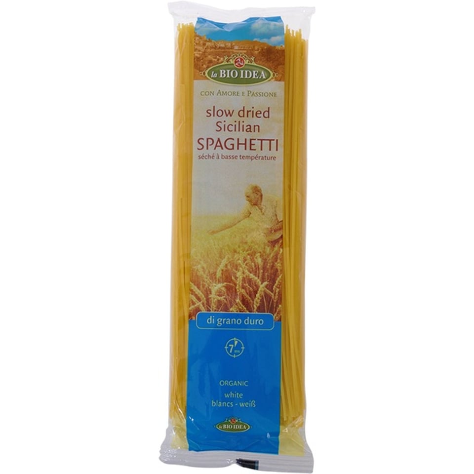 La Bio Idea Spaghetti 500g