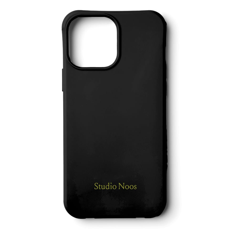 Coal Phone Case