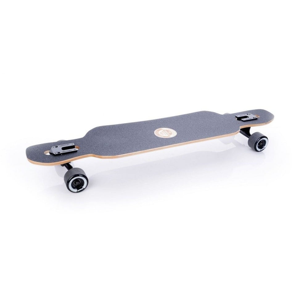 Tempish Tempish WALNUT Drop-Through Longboard 39 Inch