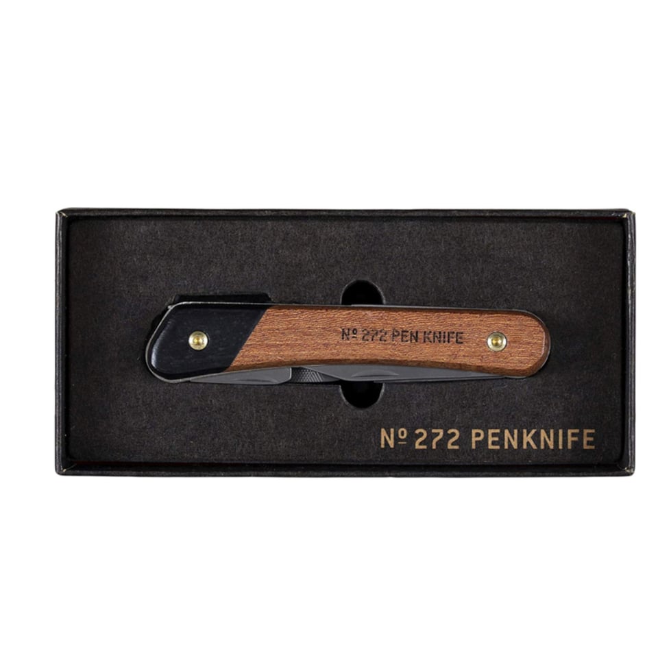 Gentlemen's Hardware Garden Pen knife Multi-Tool