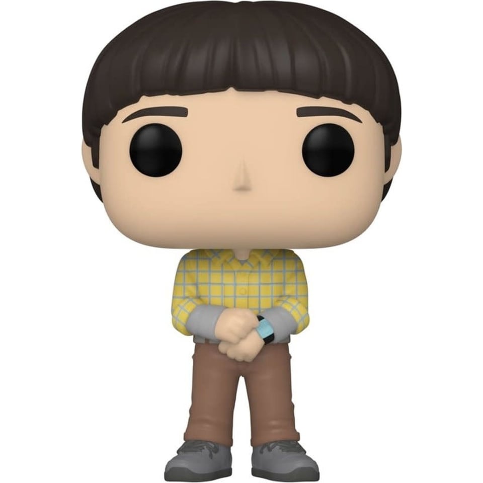 Pop! Television 1242 Stranger Things S4 - Will