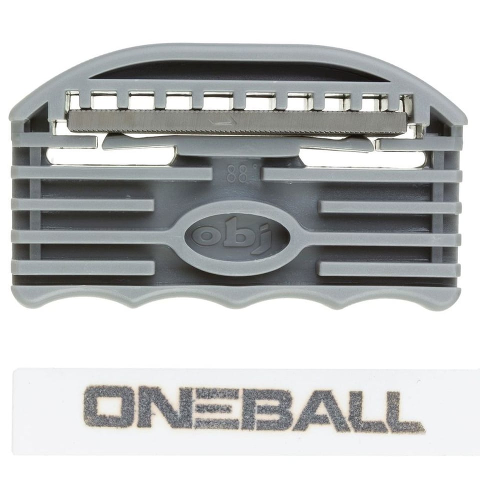 OneBall Oneball Edge Tool Large Grey