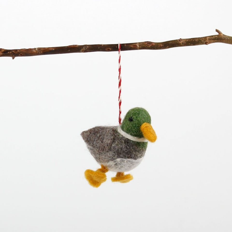 Vilt Dierenhanger - Diversen