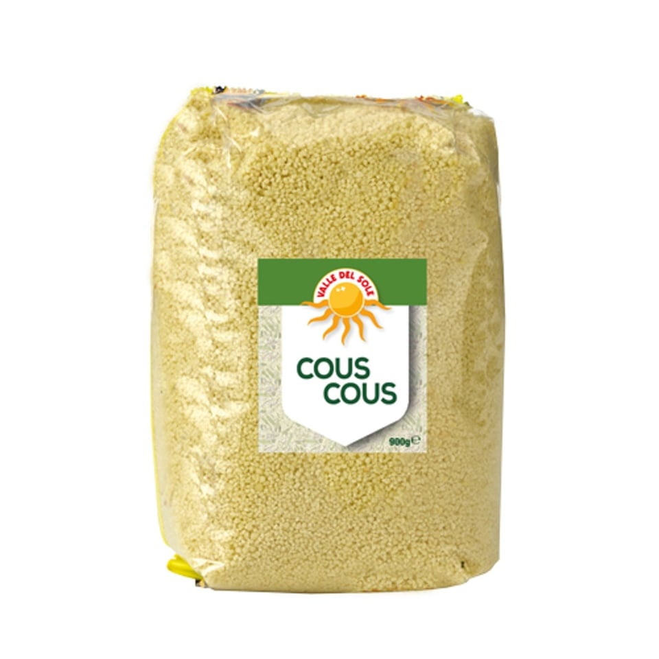 Vds Cous Cous 900Gr