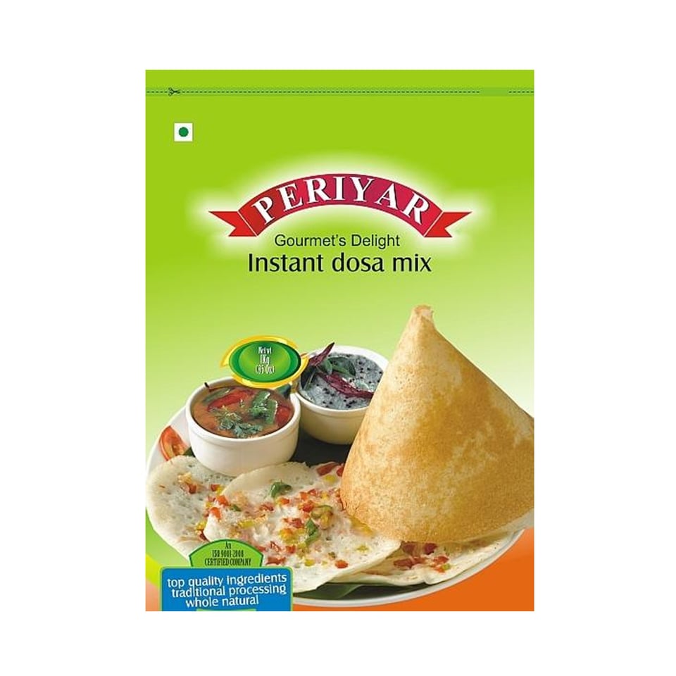 Periyar Instant Dosa Mix 1Kg