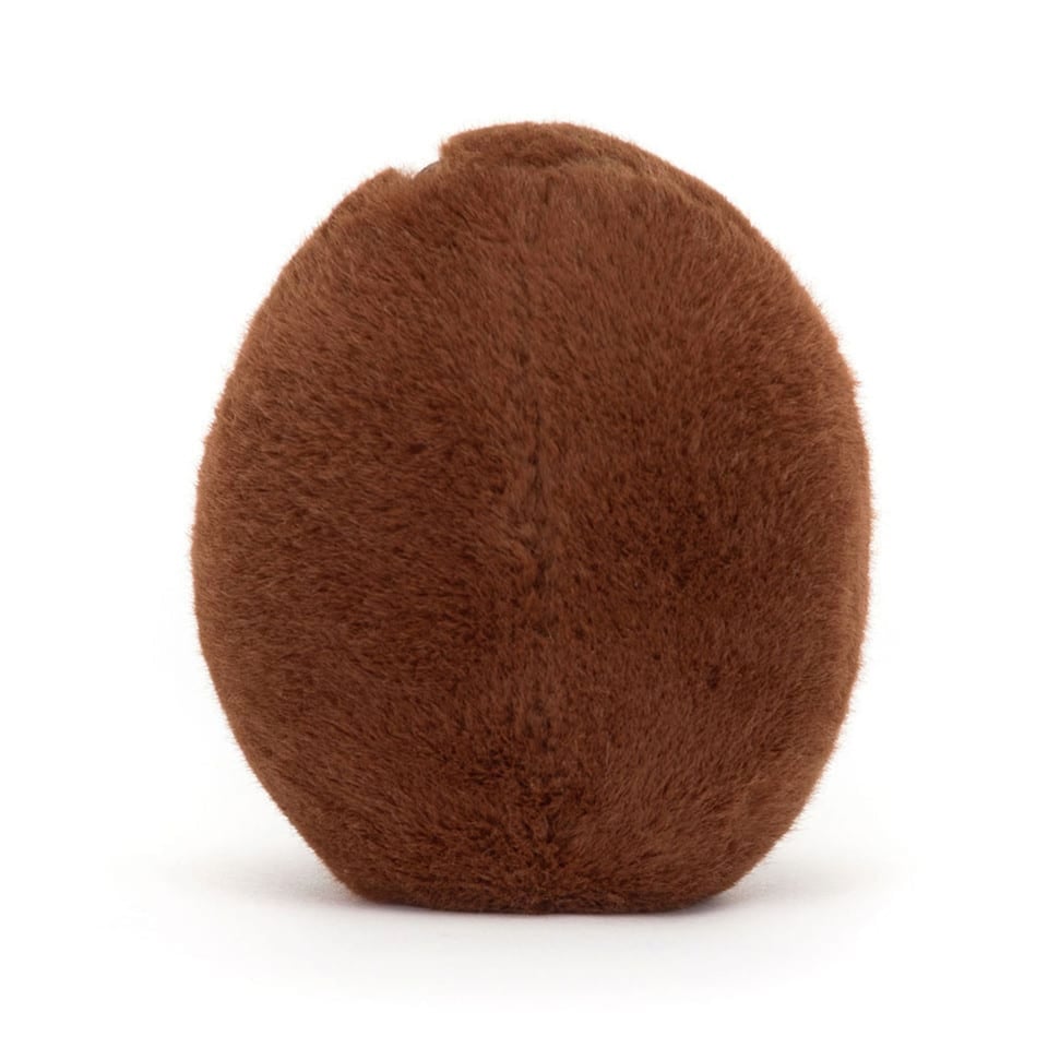 Jellycat Knuffel Amuseables Coffee Bean