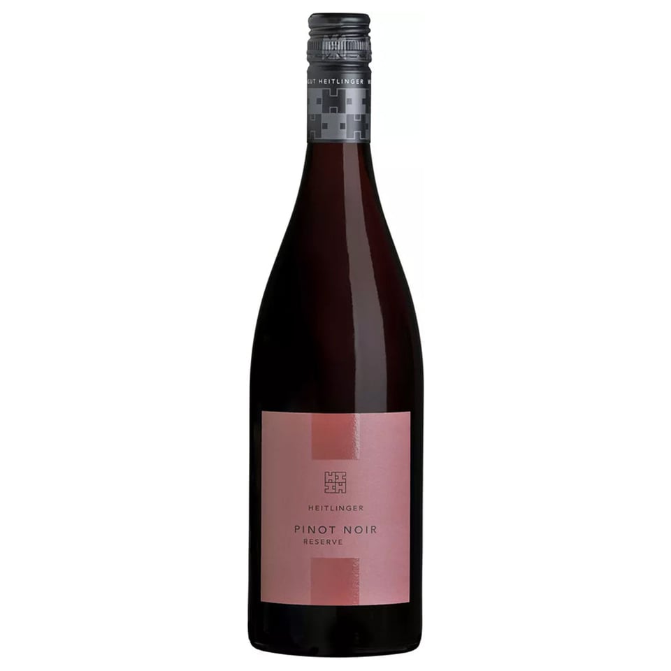 Weingut Heitlinger Pinot Noir Reserve 2018