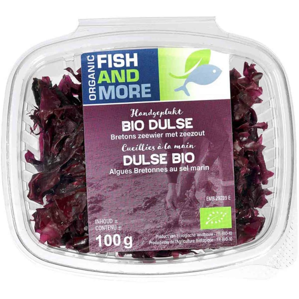 Dulse Bio