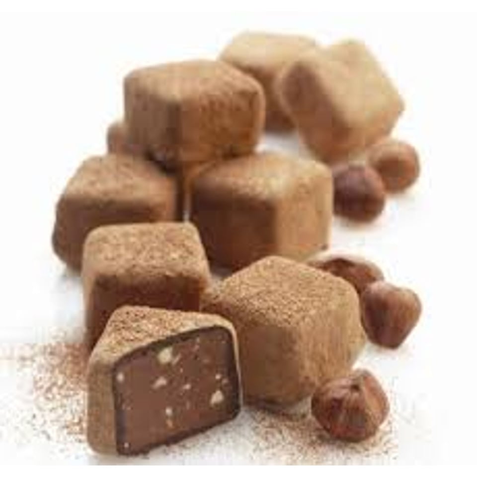 Booja Booja Fine De Champagne Truffles 92g *THT 17.03.2025*