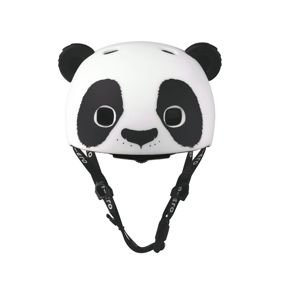 Micro PC Helm Deluxe 3D Panda