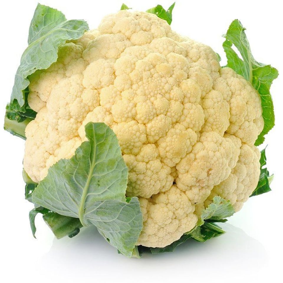 Bloemkool
