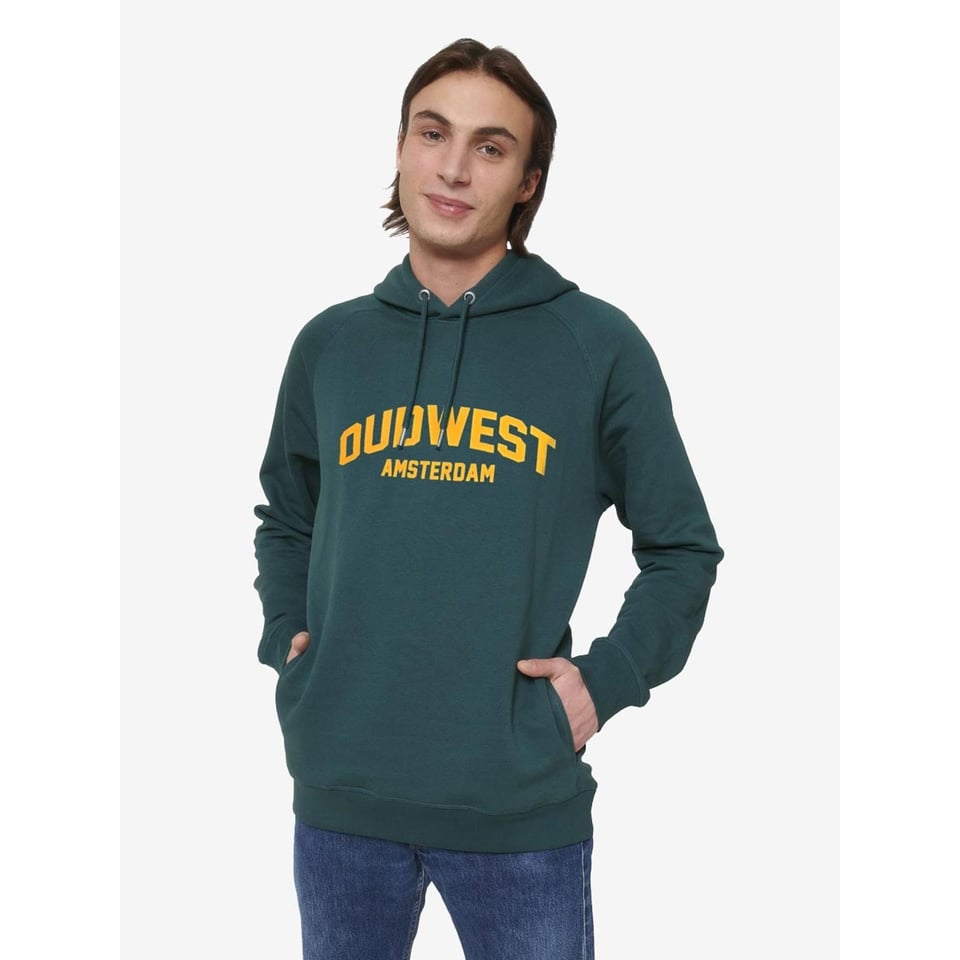 Oudwest Amsterdam Hoodie - Stargazer