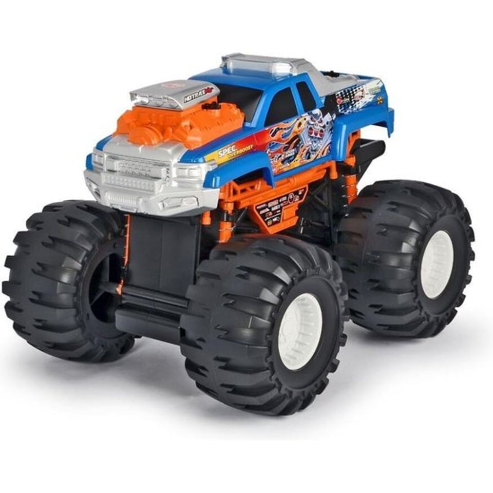 Auto Monster Truck Pick up 38,5cm