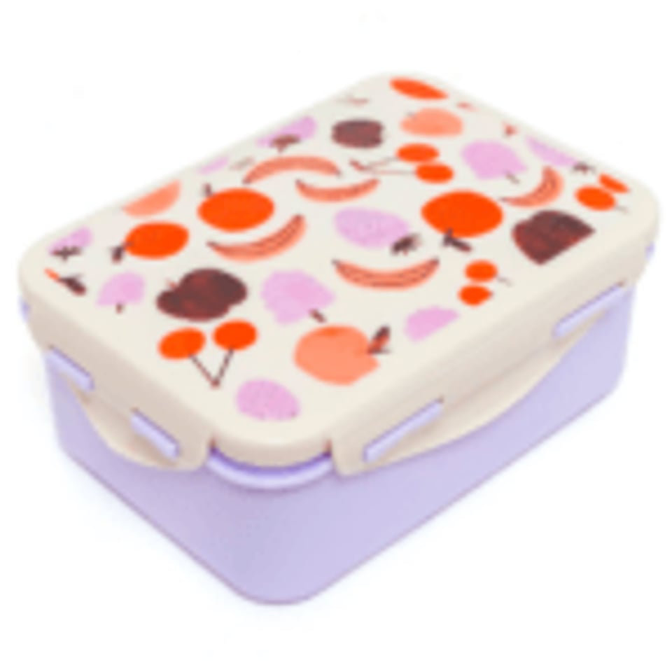 Petit Monkey Lunchbox Fruits