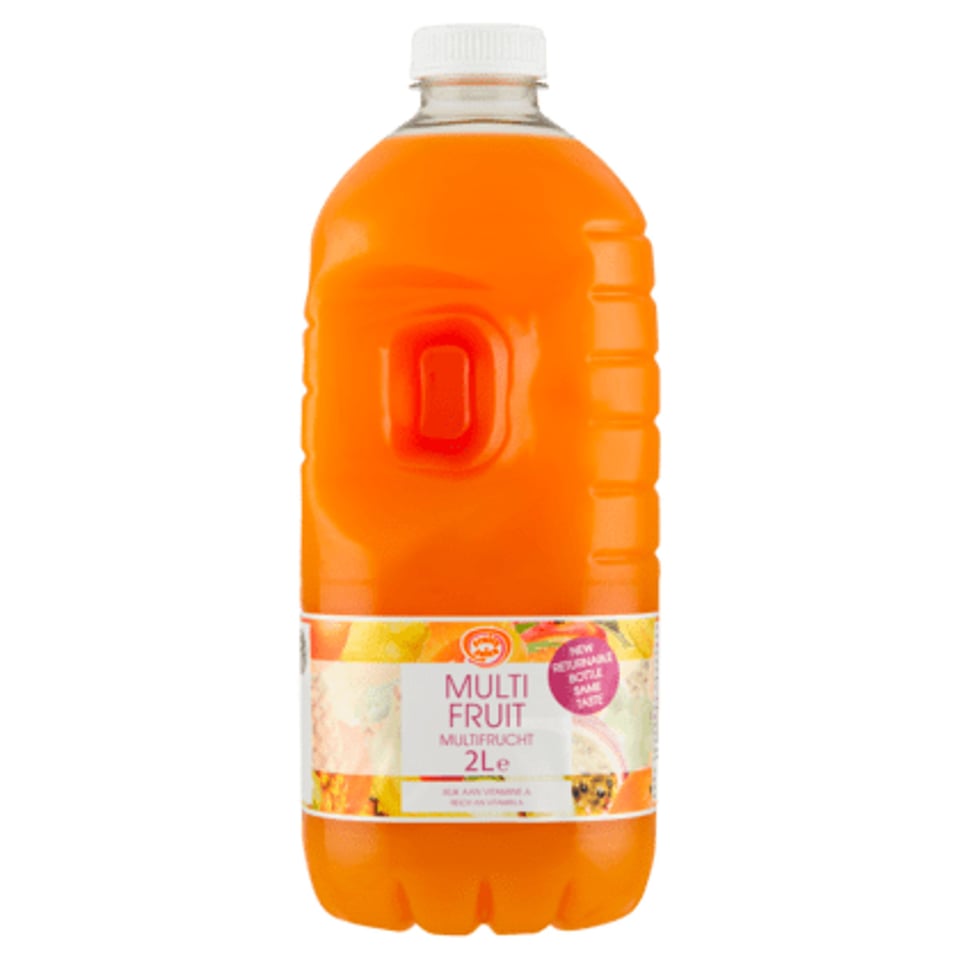 Fruity King Multifruit