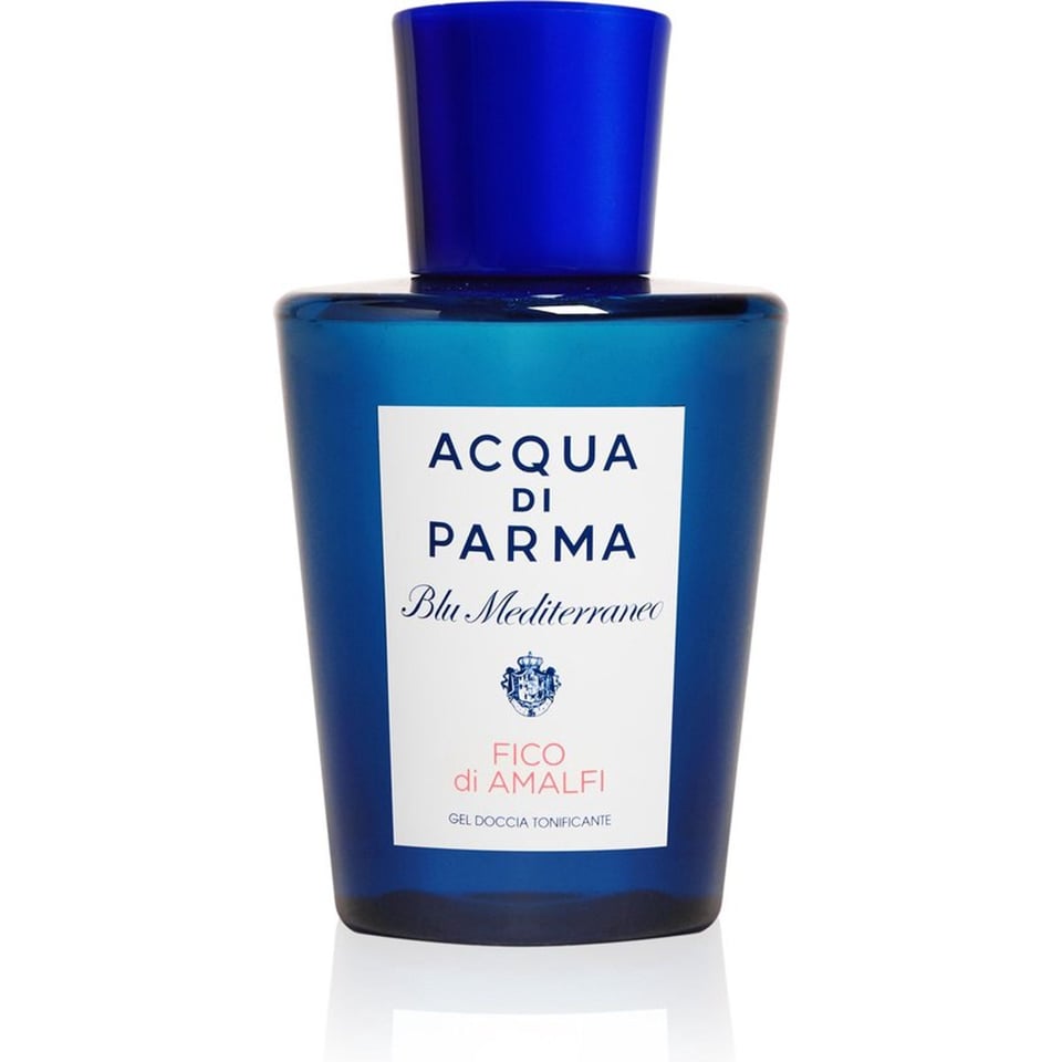 Acqua Di Parma Fico Shower Gel 200Ml