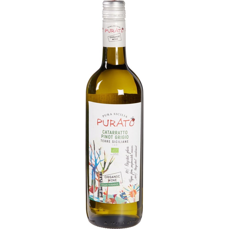 Catarratto Pinot Grigio