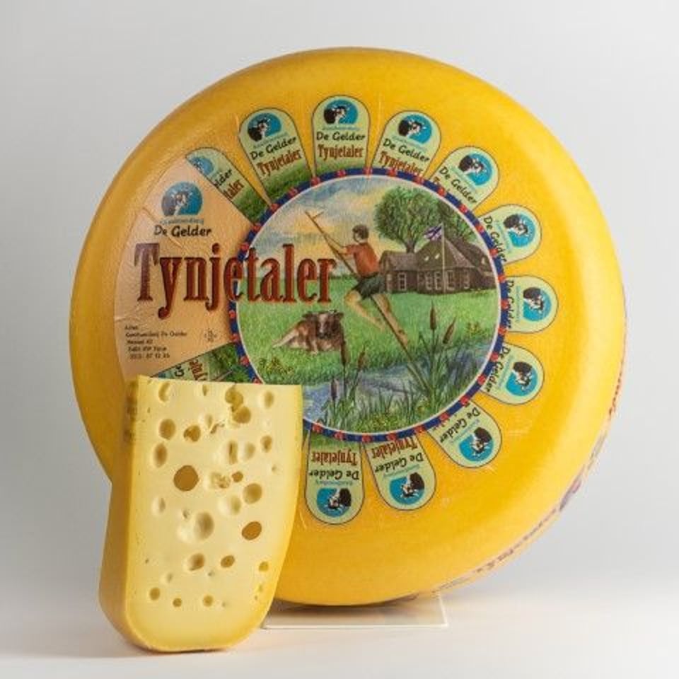 Tynjetaler