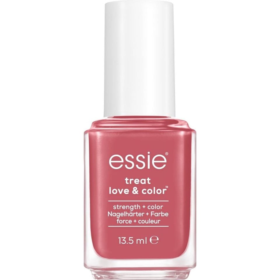 Essie Treat Love & Color 164 Berry Best - Sh