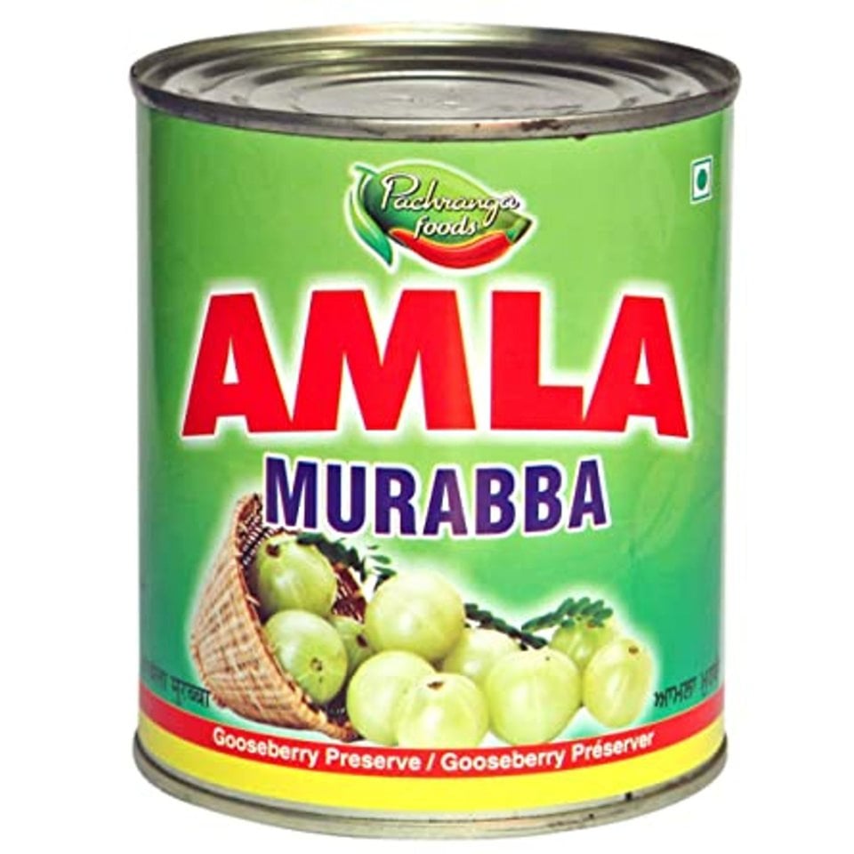 Pachranga Amla Murabba 1Kg