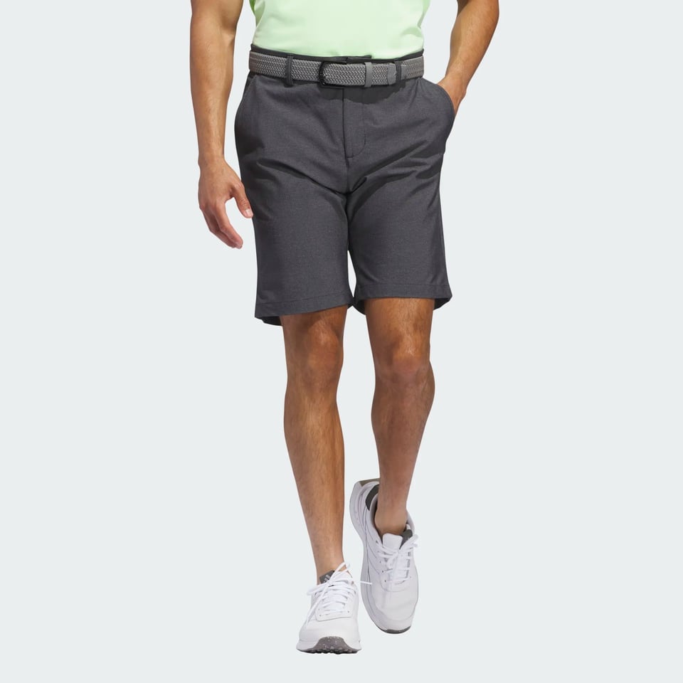 ADIDAS DEBBY TEX SHORT HEREN