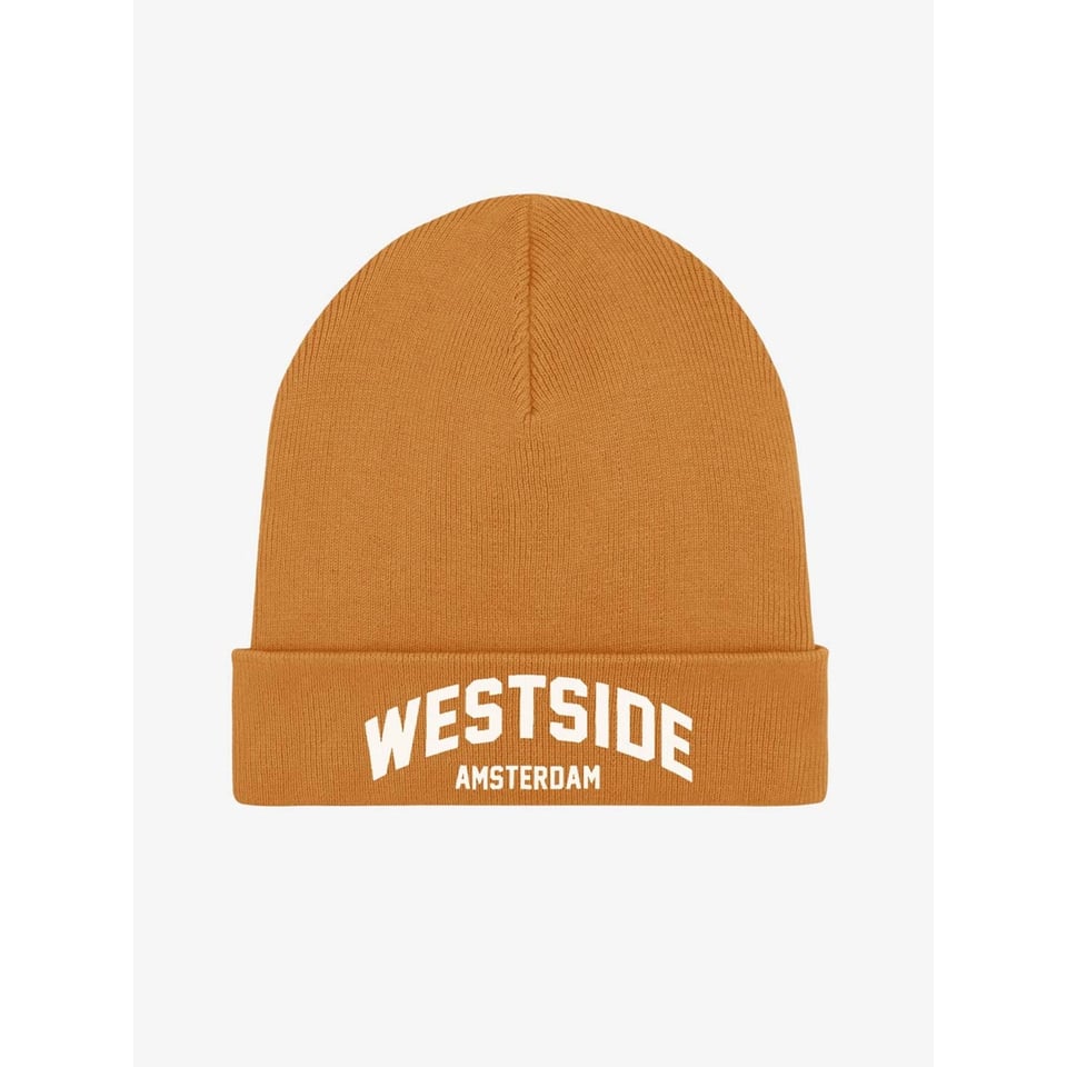 Westside Amsterdam Organic Muts