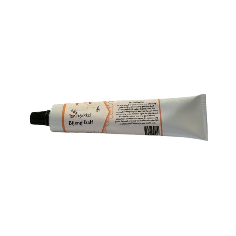 Crème bijengifzalf 45G België Honingwinkel (tube)