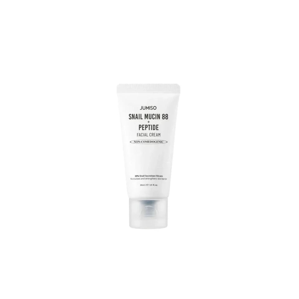 Snail Mucin 88 + Peptide Cream
