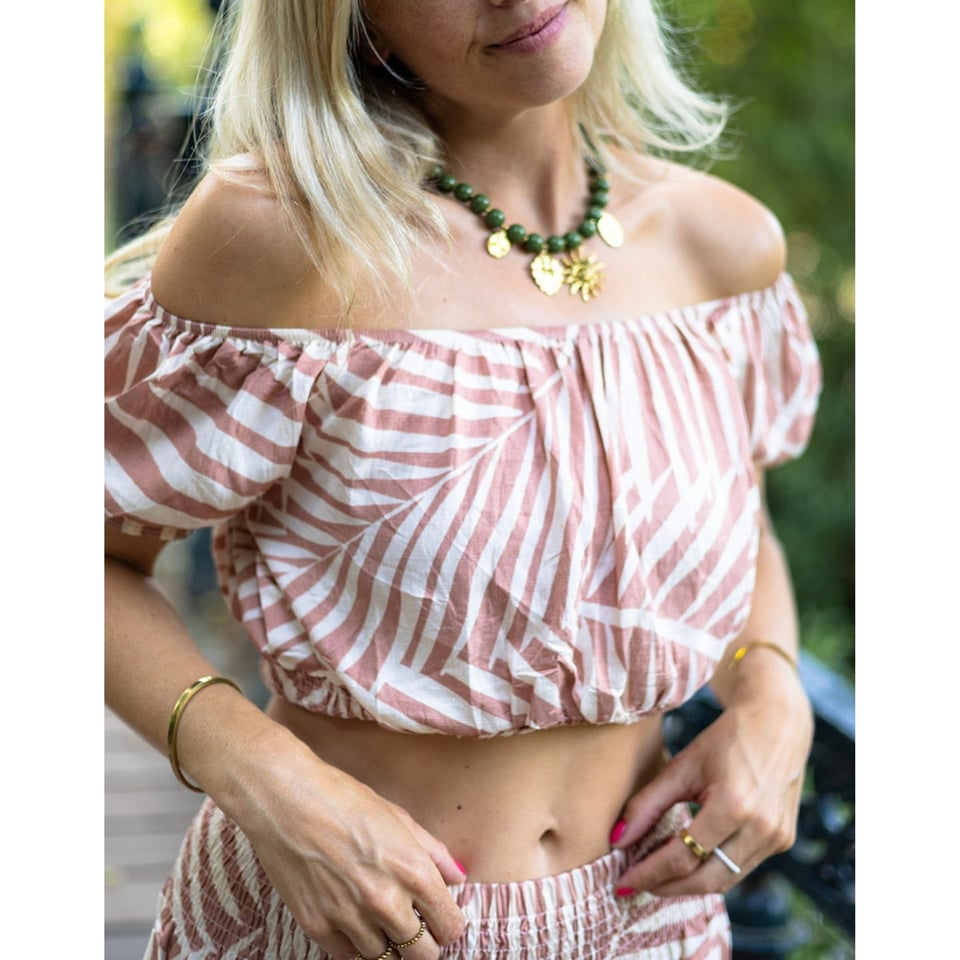 Sweet Summer Set - Naturel