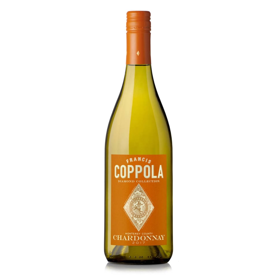 Coppola Coppola Diamond Collection Chardonnay 0.7