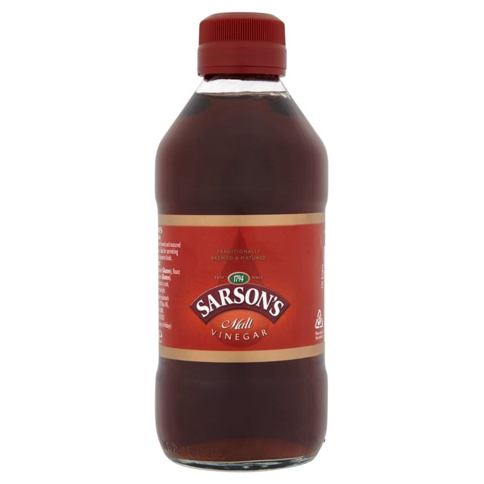 Sarson Vinegar 284Ml