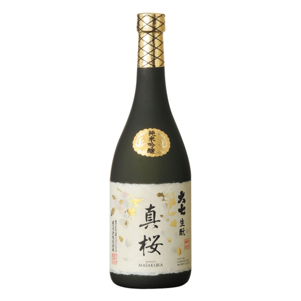 Daishichi Daishichi Masakura 0,7