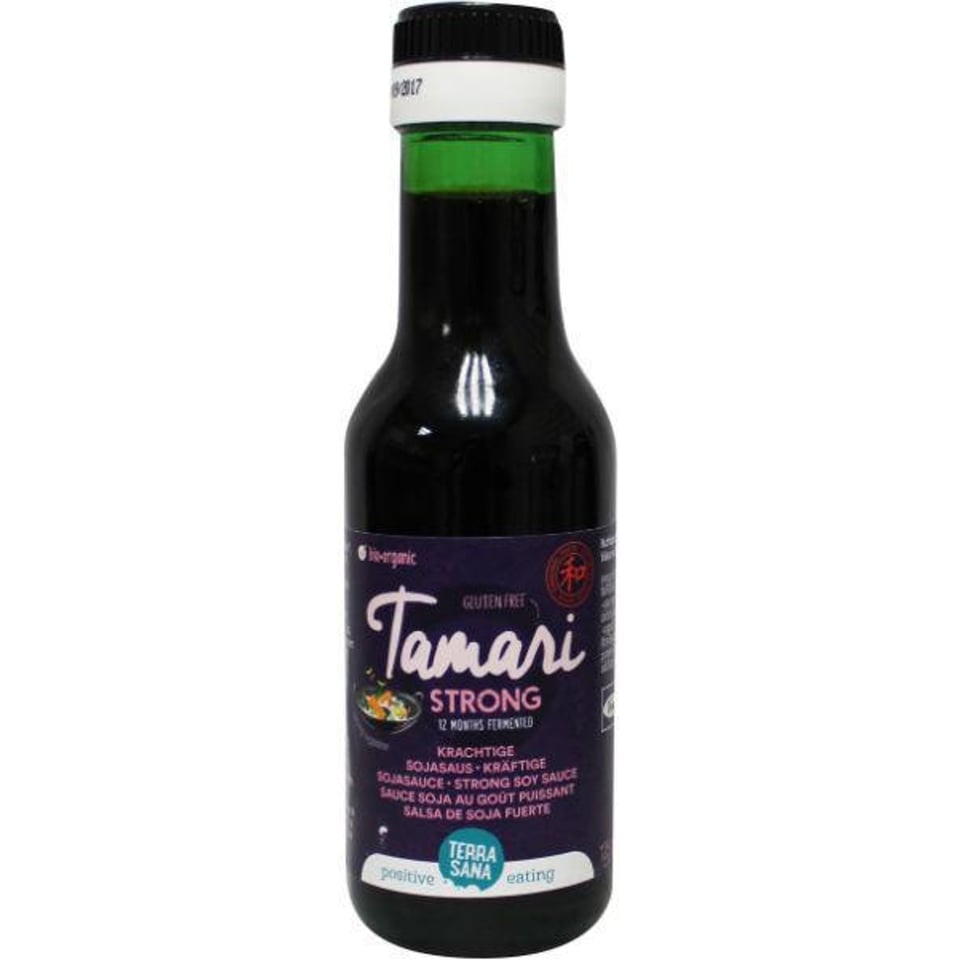 Tamari Strong Premium