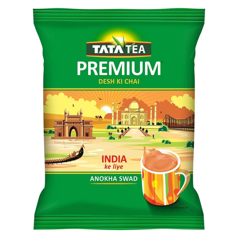 Tata Tea Premium 250G