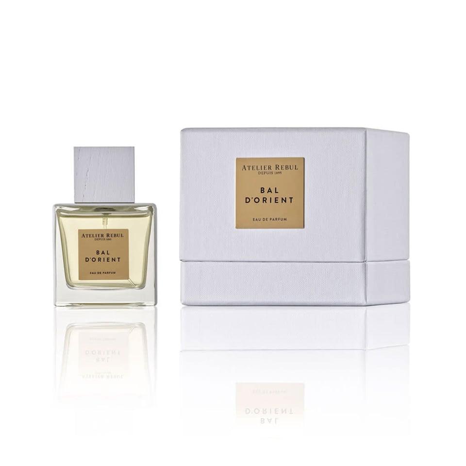 Parfum Bal d'Orient 100ml