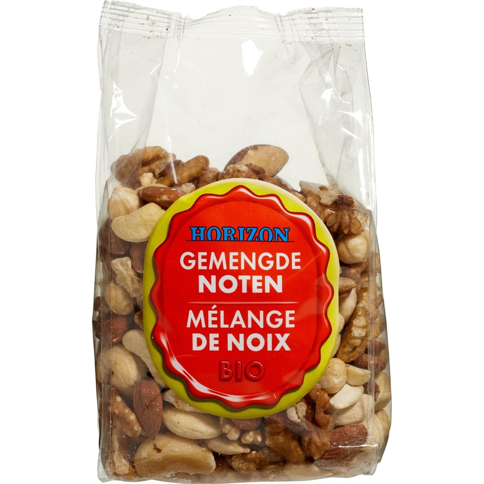 Gemengde Noten