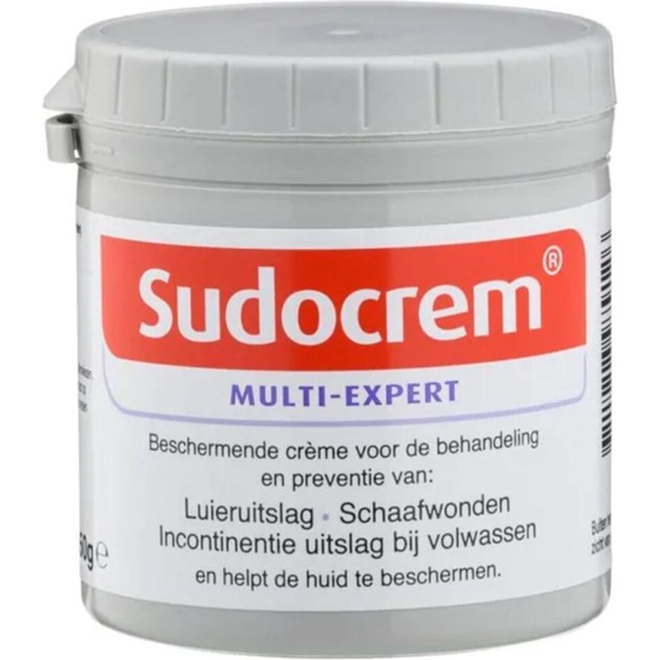 Sudocrem Multi Expert 125g