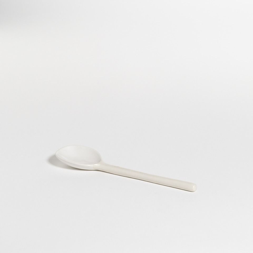 The Table Atelier - Serving Spoon Milk