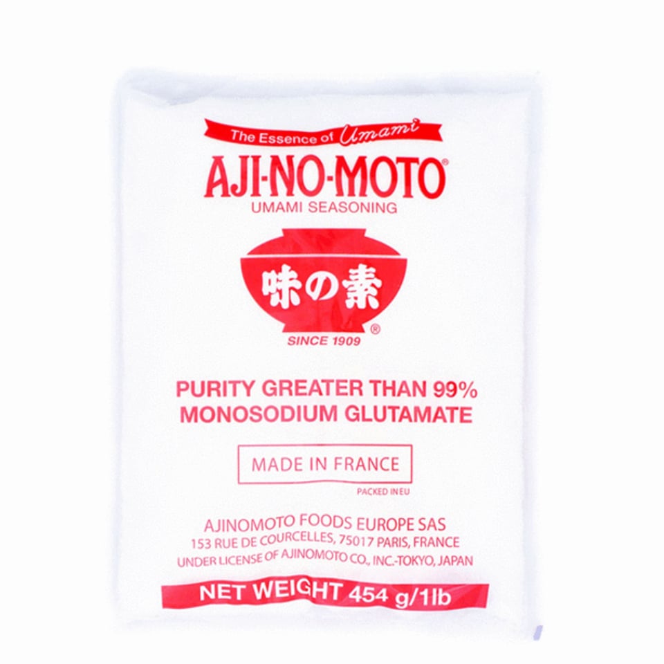 Ajinomoto Ajinomoto Uamami Seasoning 454g