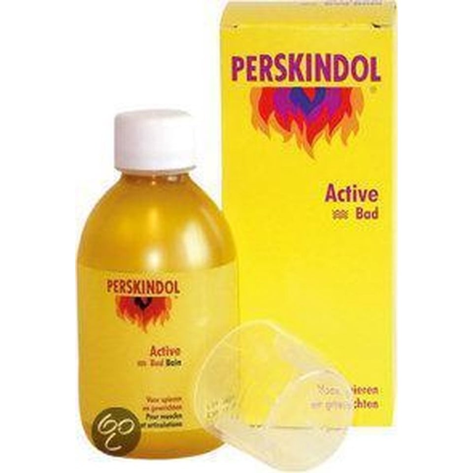 Perskindol Active Bad Flacon