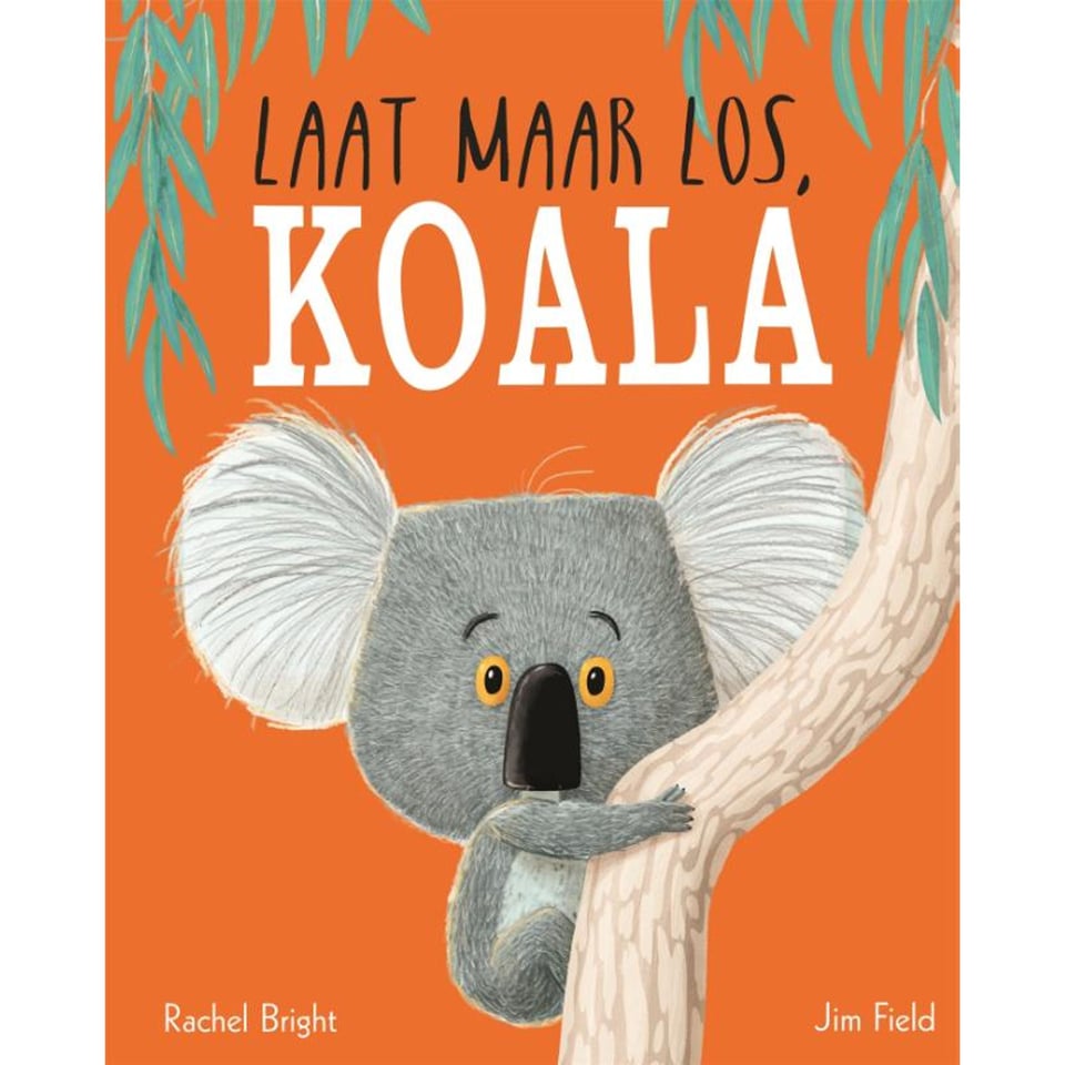 Laat Maar Los, Koala