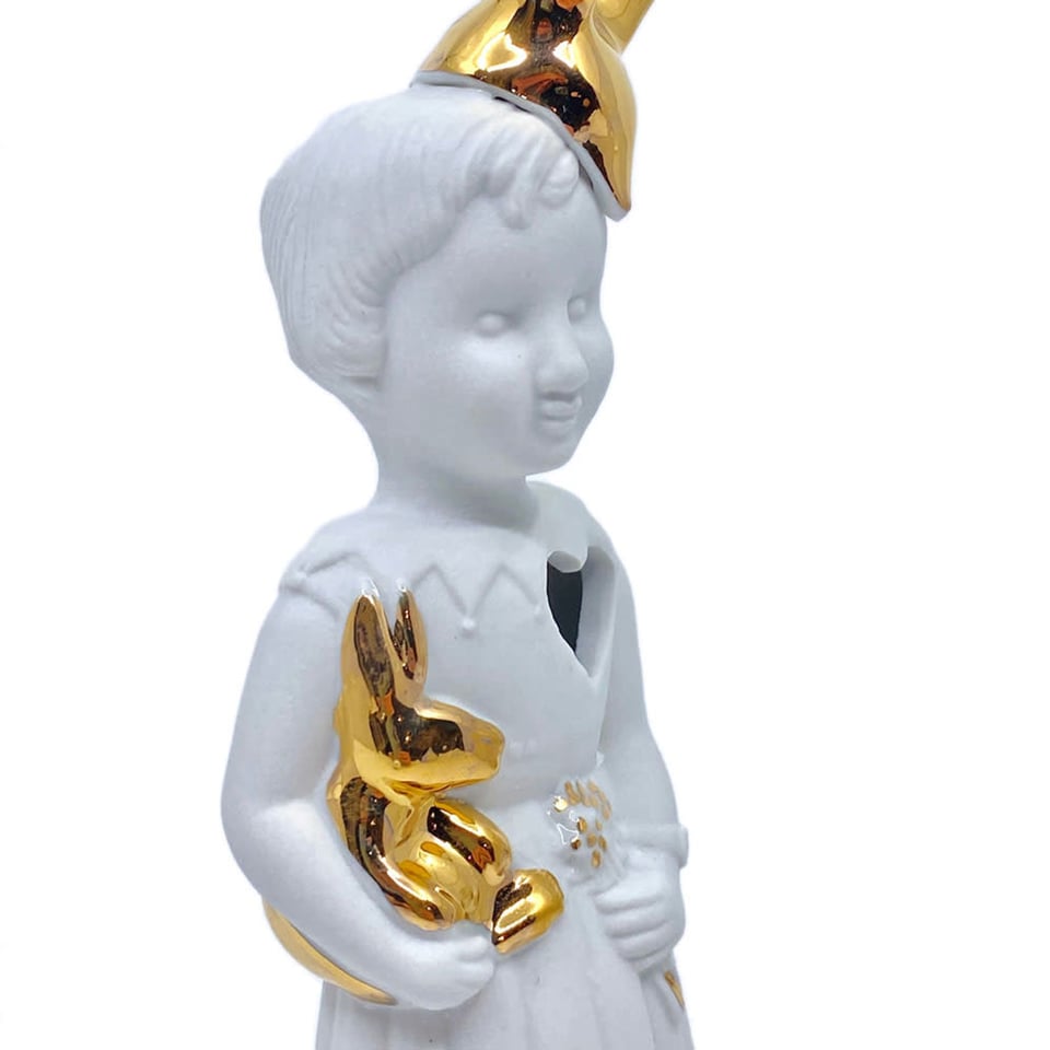 Bunny Wit 14cm